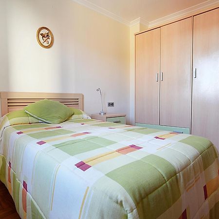 Apartamento De Playa En Villajuan Pontevedra Kültér fotó