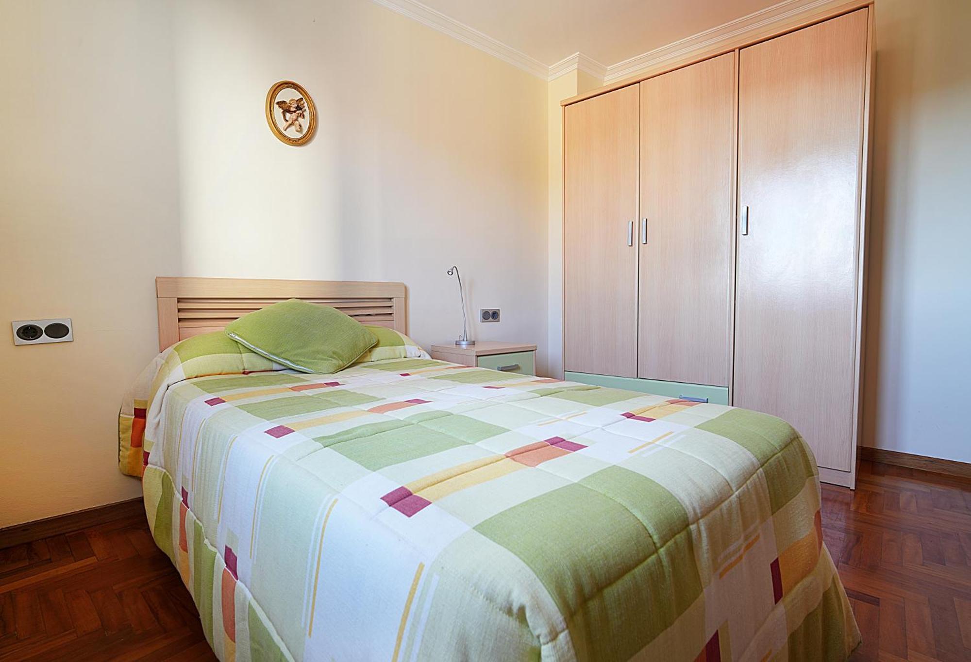 Apartamento De Playa En Villajuan Pontevedra Kültér fotó