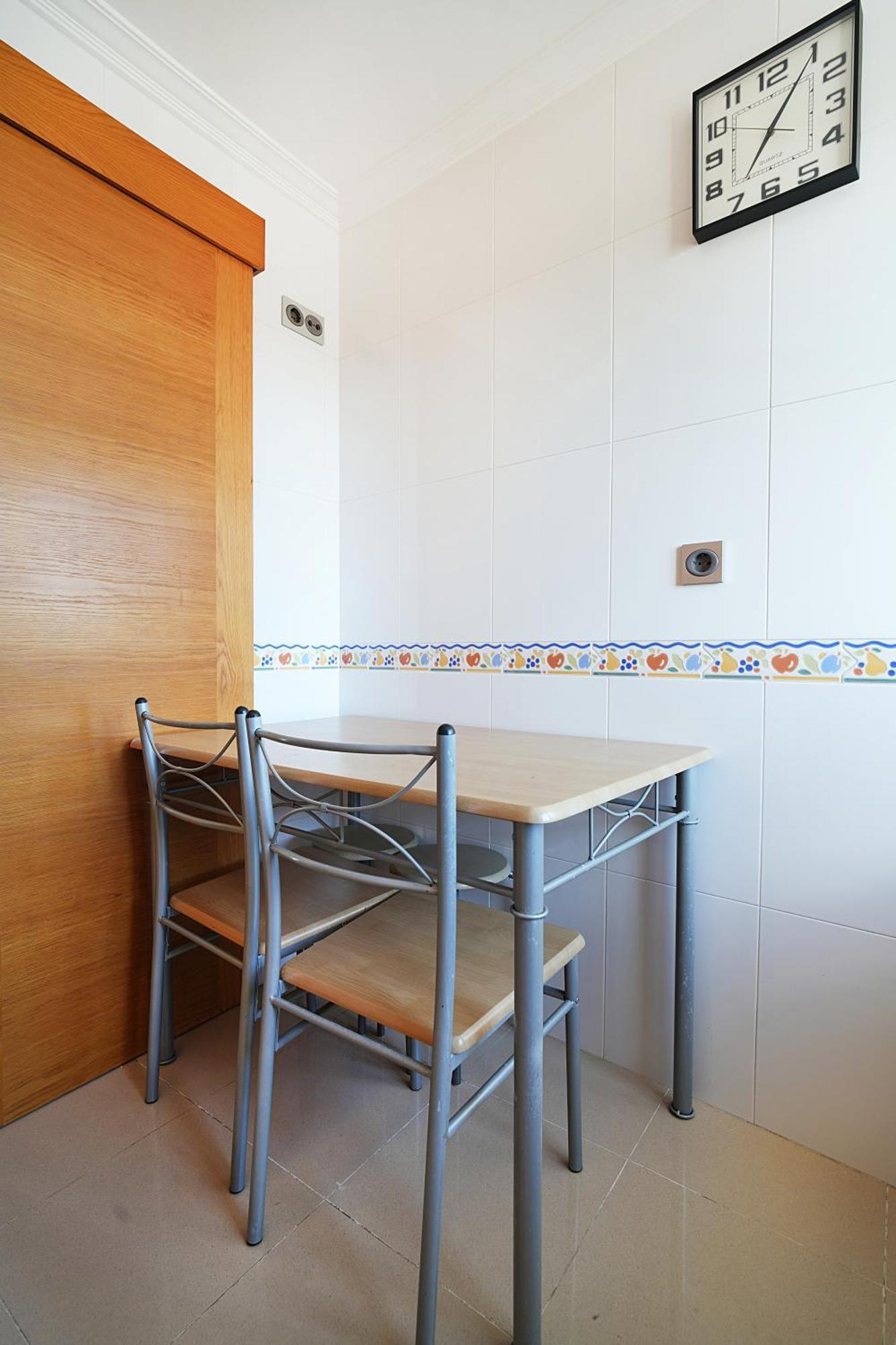 Apartamento De Playa En Villajuan Pontevedra Kültér fotó