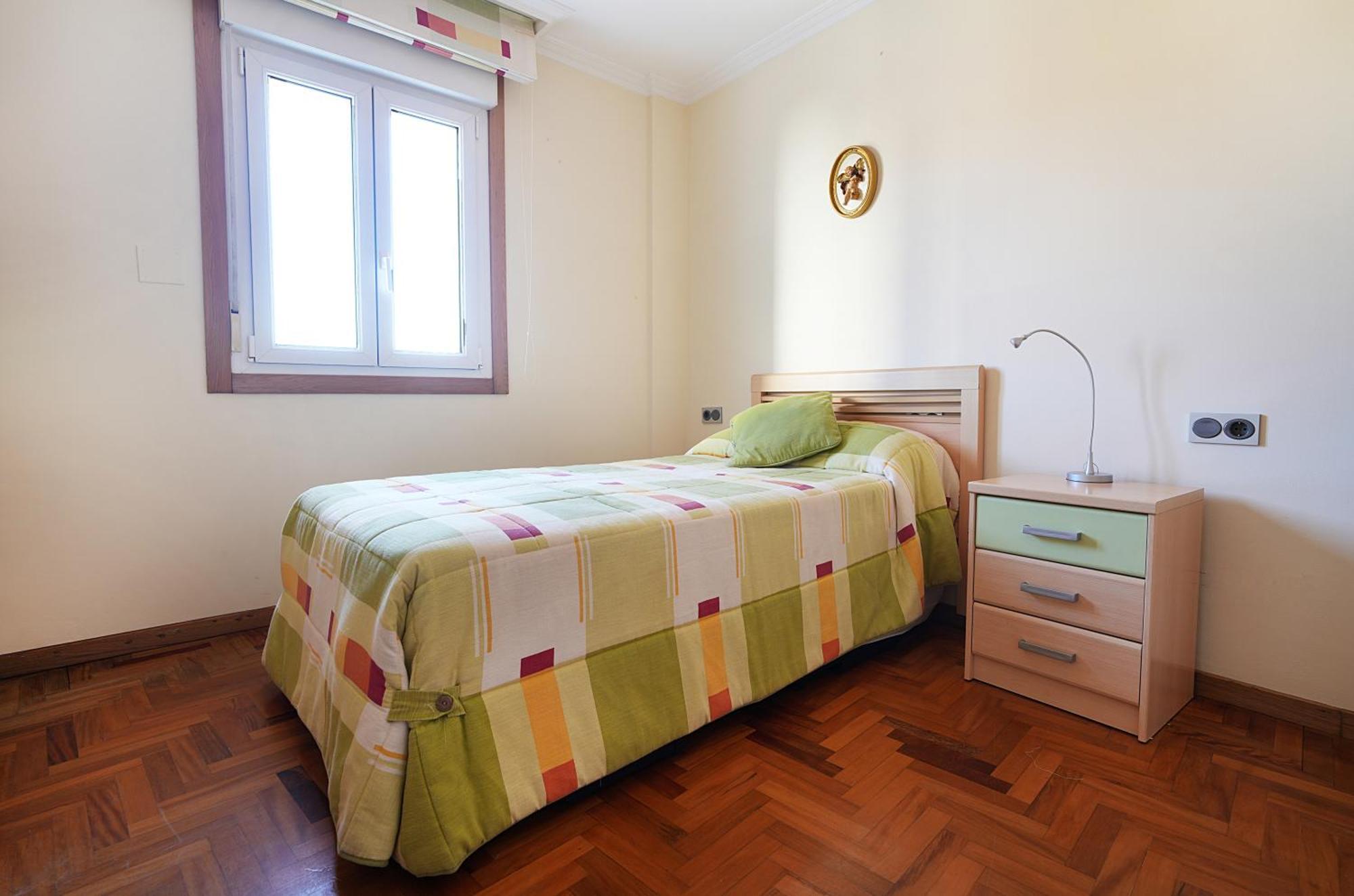 Apartamento De Playa En Villajuan Pontevedra Kültér fotó