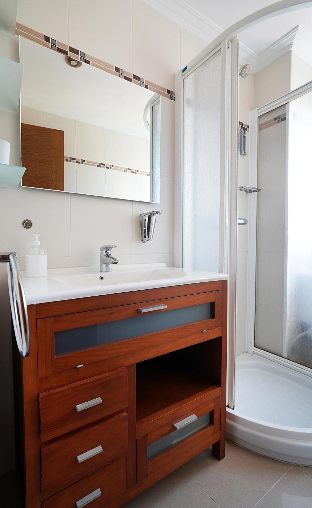Apartamento De Playa En Villajuan Pontevedra Kültér fotó